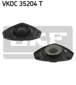 Подшипник (SKF: VKDC 35204 T)